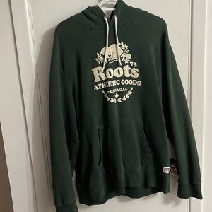 Roots Hoodie